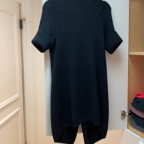 Vince open cardigan - Picture 5 of 6